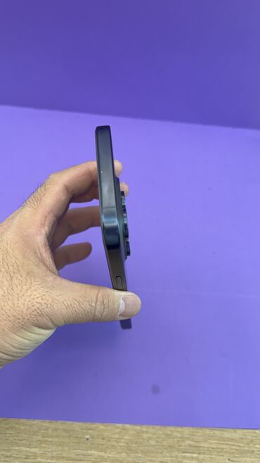 Apple iPhone: IPhone 15 Pro Max, Б/у, 512 ГБ, 90 % — 13