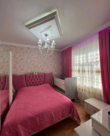 Yeni tikili: M. Həzi Aslanov, 3 otaqlı, Yeni tikili, m. Həzi Aslanov, 114 kv. m — 4