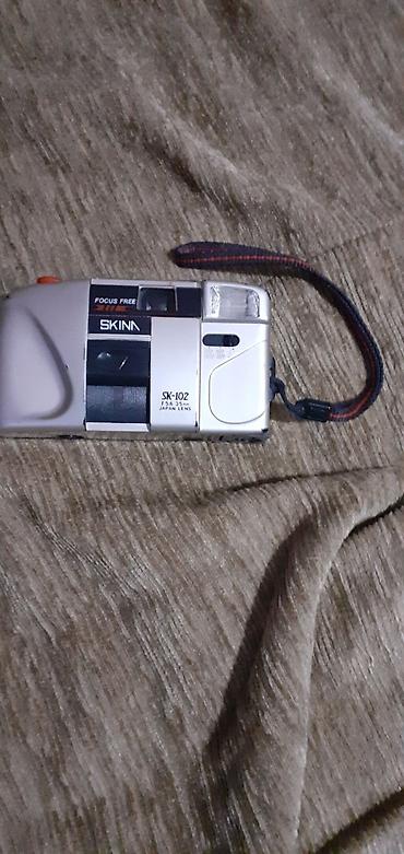 tablet a8: SKINA SK-102 – kompaktni 35mm filmski aparat - Tip: 35mm „point & — 3