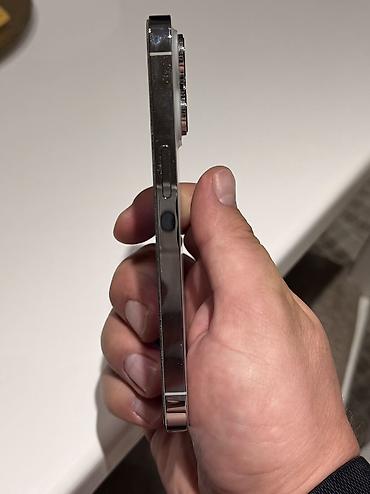 14 про айфон бу: IPhone 14 Pro, Б/у, 256 ГБ, Белый, 80 % — 3