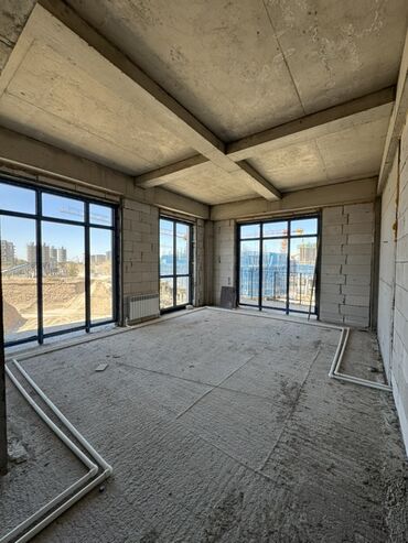 Новостройки от застройщика: 3 комнаты, 135 м² — 9