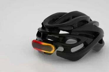 Dodaci za bicikl: *** VELIKA AKCIJA *** #0619 Cosmo Bike - Black Gloss Brake Light and — 14