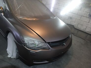 СТО, ремонт транспорта: Рихтовка, сварка, покраска, без выезда — 7