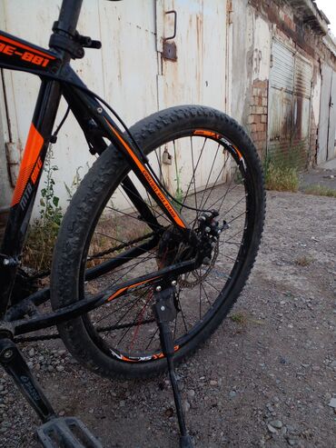 Городские велосипеды: Городской велосипед, Skillmax, Рама S (145 - 165 см), Б/у — 4