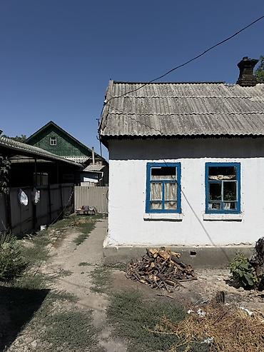 чон арык дом: 🏡 Продаётся участок 16 соток с двумя домами и действующим магазином — 6