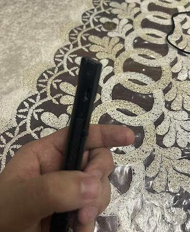 mikro kamera wifi: Vertu rəng - Qara, Düyməli — 3