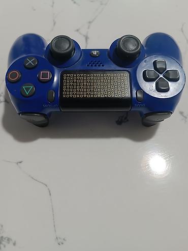 oyun rul seti: Ps4 arginal pultu heç bir prablemi yoxdur real alıcıya cüzi endirim — 2