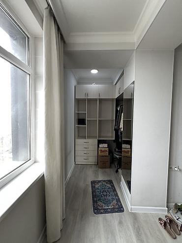 Продажа квартир: 2 комнаты, 70 м², Элитка, 11 этаж, Евроремонт — 6