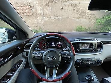 Kia: Kia Sorento: 2017 г., 3.3 л, Автомат, Бензин, Кроссовер — 8