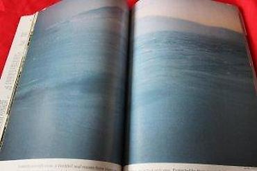 Knjige: NATIONAL GEOGRAPHIC APRIL 1987. | National Geographic April 1987 — 13