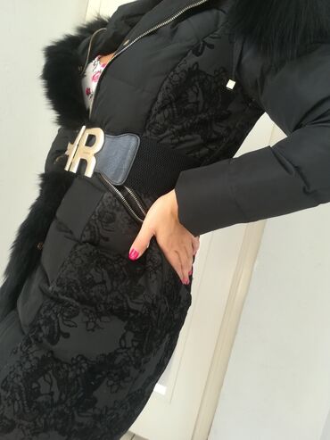 Zimske jakne: Royal Class, S (EU 36) na lalafo.rs — 2 Zimske jakne: Royal Class, S (EU 36) — 2