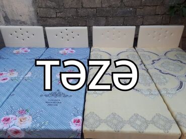 Çarpayılar: Yataq
Hazirlari var 6 Ay zəmanet vetilir
Catdrilma var munasib qymete — 1