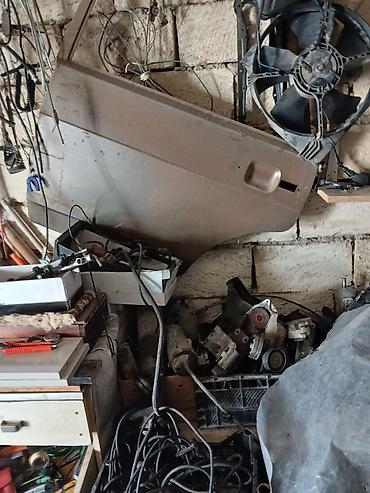 Digər avtomobil ehtiyat hissələri: Chery üçün ehtiyat hissələri və komponentlər - Mühərrik: “Chery Cowin — 27