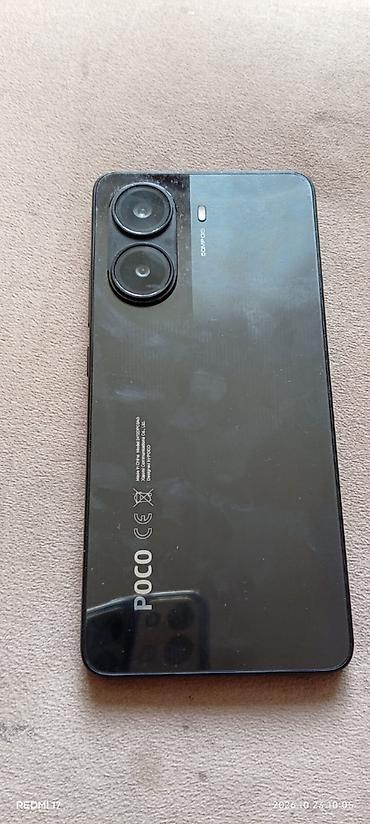 irsad poco x6 pro: Poco X7 Pro, 512 GB, rəng - Qara — 2