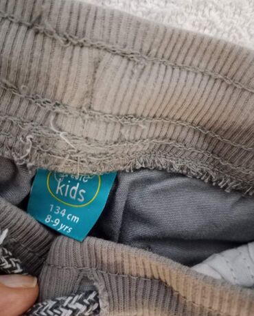 Paketi dečije odeće: Paket: Farmerke, Pantalone, Za dečake, uzrast: 7-8 godina — 15
