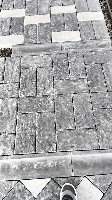 Евробрусчатка: Евробрусчатка, Беш-таш, Бетонная, Литая, Новый — 7