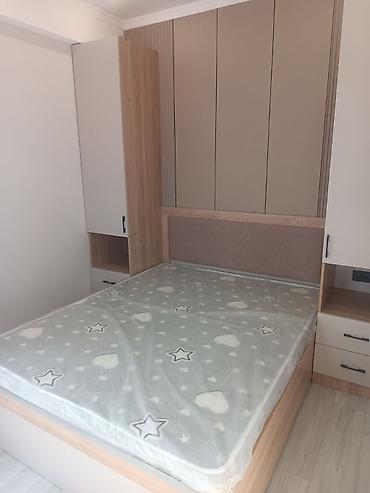 стадионная: Студия, 51 м², парк Панфилова / стадион Спартак 11 этаж — 9