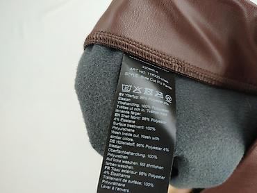 jingpai: NLY Trend, Spodnie materiałowe damskie, rozmiar M — 5