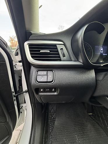 Kia: Kia Optima: 2019 г., 1.6 л, Автомат, Бензин, Седан — 5