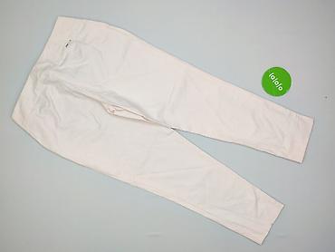 osika jeans: Orsay, Spodnie materiałowe damskie, rozmiar M — 4