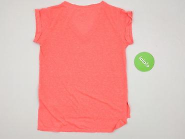 mango len: Atmosphere, T-shirt damski, rozmiar S — 3