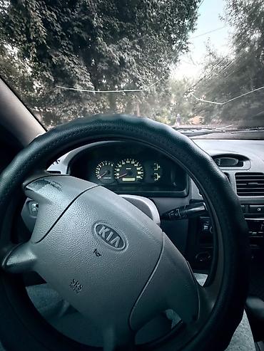 салонный фильтр киа рио 2: Kia Rio: 2003 г., 1.5 л, Автомат, Бензин, Хэтчбэк — 5