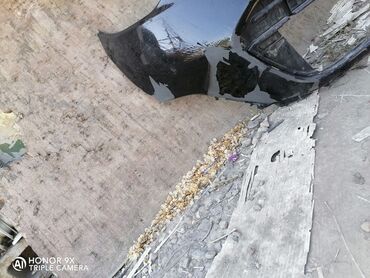бампер на камри 75: Бампер Передний Toyota, Б/у, Оригинал