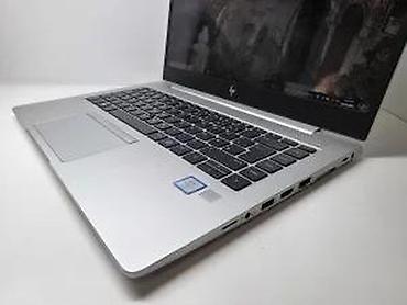 HP: Hp Elitebook 16GB SSD Kamera HDMI Proc I5 FHD IPS. > > Prodajem — 11