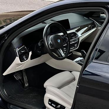 bmw e87: BMW 5 series: 2019 г., 4.4 л, Автомат, Бензин, Седан — 10