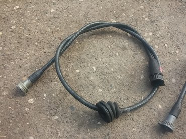 Auto delovi: Sajla sauga Lada 2107 Riva, Lada 2104 Karavan,Lada 2105, Lada Niva — 8