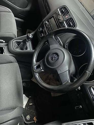 c4 2005: GOLF 6 ZA VOLKSWAGEN GOLF 6 OD 2008. DO 2012. GOD. | kompletan auto — 5