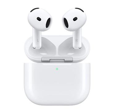 air 5: Беспроводные накладные наушники, Apple, Новый — 4