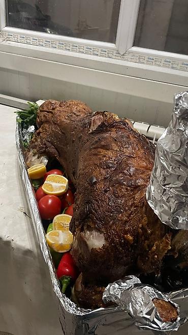 Другие услуги: Принимаем заказы козу гриль в тандыре на ФРУКТОВЫХ ДРОВАХ заказ — 4