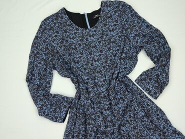 duże sukienki wizytowe: Carry, Women`s dress, size XL