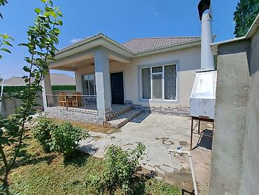 Bağ evlərinin kirayəsi: 70 kv. m, 3 otaqlı, Hovuzlu, İnternet — 10