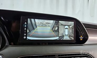 Hyundai: Hyundai Palisade: 2020 г. — 15