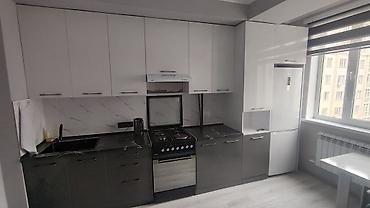 bishkek flat: 1 комната, Амир-Тимур мкр., Собственник, Без животных, от 6 месяцев, от 1 года, С мебелью полностью — 4