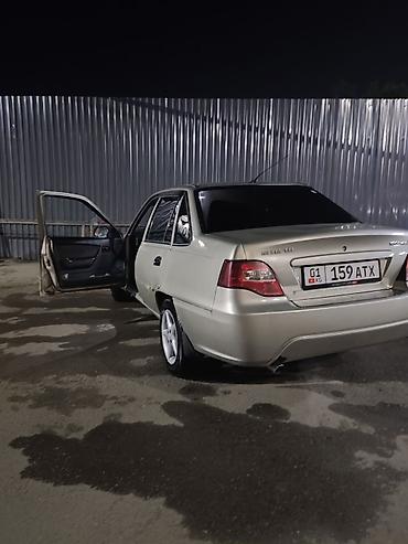 туманик нексия 2: Daewoo Nexia: 2008 г., Бензин, Седан — 4