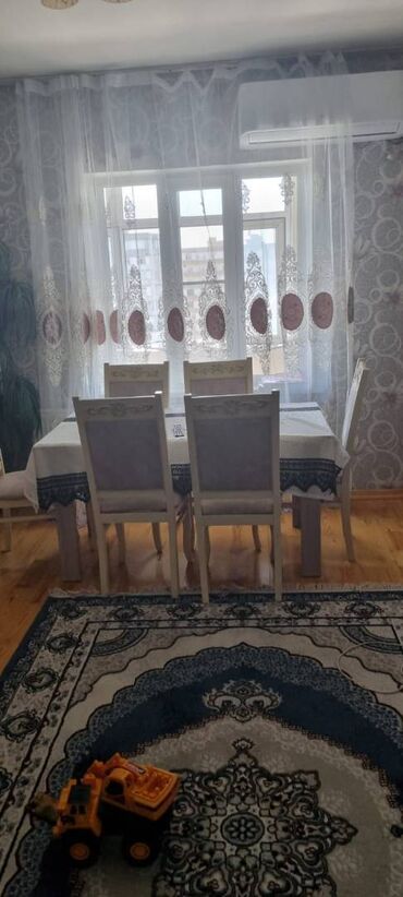 Mənzil kirayələyirəm: 2 otaqlı, 70 kv. m — 5