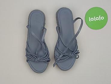 crocs tanio: Next, Sandały damskie, rozmiar 40 — 2