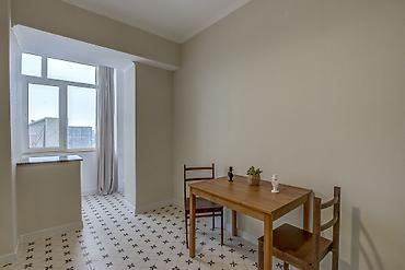 Посуточная аренда квартир: 1 комната, Постельное белье, Кондиционер, Бронь — 10