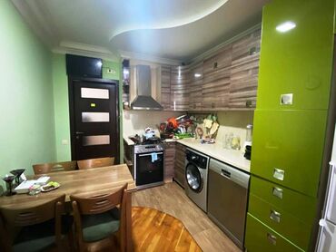 Yeni tikili: 2 otaqlı, Yeni tikili, 82 kv. m — 5