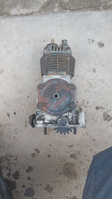 Тракторы МТЗ (Беларус): Запчасти двигателя мтз — 2