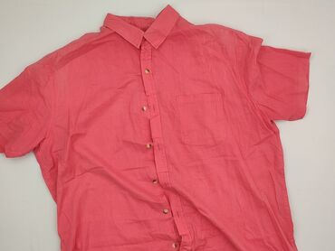 h: Shirt for men, 2XL (EU 44), Extenso, condition - Good