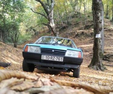 lada 011: VAZ (LADA) 21099: 1.5 l | 1993 il | 33000 km Sedan