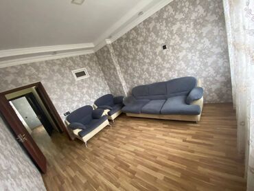 Uzunmüddətli kirayə evlər: 99 kv. m, 3 otaqlı — 8