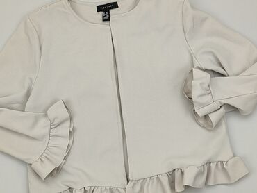 Піджаки: Піджак жіночий New Look, S, стан - Ідеальний