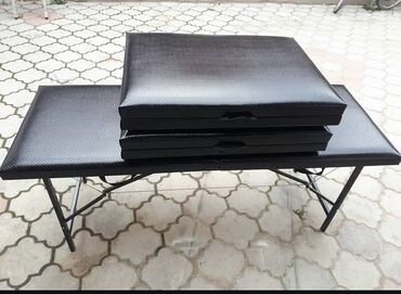бу оборудование для производства полипропиленовых мешков: Продаю складную кушетку 5000 сом!!! Также продается Чехол для