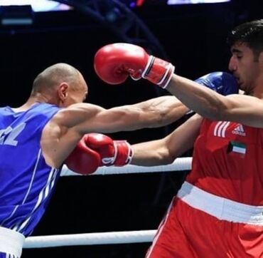 Другие курсы: Приходите тренироваться боксом. Научу базовым техникам бокса и сделаем — 9