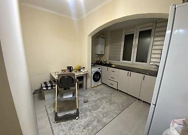 Продажа квартир: 1 комната, 44 м², Филармония 106 серия улучшенная, 3 этаж, Свежий ремонт — 5
